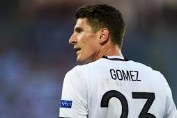 Germany's Mario Gomez Retires From International Football Veteran German striker Mario Gomez announced his retirement from international football on recently.