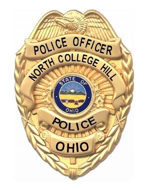 NORTH COLLEGE HILL POLICE DEPARTMENT
