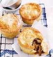 In the afternoon we will make some warm scones for afternoon tea What s the time With some help from our friends