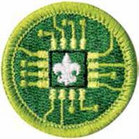 Digital Technology Merit Badge New to Camp Buffalo for 2016.