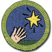 Entrepreneurship Merit Badge Added to Camp Buffalo in 2015, Entrepreneurship is an elective merit badge that focuses on identifying opportunities and exploring ideas for new businesses.