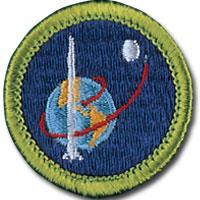 another elective merit badge. This course does require one evening of work to do star identification.