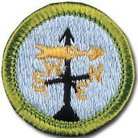 Scouts will learn about erosion, watersheds, and conservation practices through the requirements of this merit badge.
