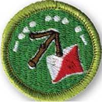 2:30 PM 3:30 PM Signs, Signals, and Codes Merit Badge New for 2016 at Camp Buffalo. American Sign Language (ASL) is the third most used language in the United States.