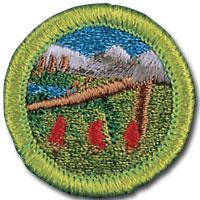 WILDERNESS SURVIVAL MERIT BADGE Wilderness Survival is an elective merit badge for Scouts to earn. Do you want to be a wilderness pro like Bear Grylls?