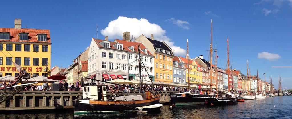 Amusement parks and so much more! Join us on a week-long tour of two Scandinavian capitals: Stockholm, Sweden and Copenhagen, Denmark.