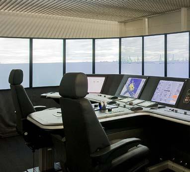 AUTOMATION Wärtsilä Alarm and Monitoring System Wärtsilä Alarm and Monitoring System (AMS) is part of the automation products that enable our customers to operate their vessels more efficiently and