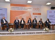 Forumin e Kartave me temë: "Transformimi i kartave dhe pagesave drejt një ekonomie jo-cash".