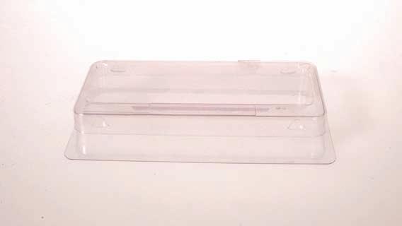 tissue culture and clinical chemistry Packaged in shrink-wrapped trays of 250 or 125 to prevent contamination or breakage 10 and 12mm O.D.