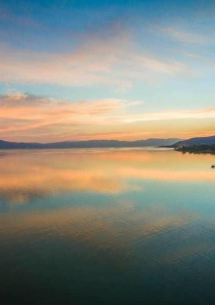 Lake Chapala: State of the Lake