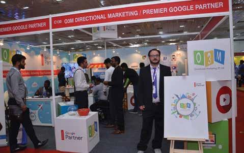 Google s workshop at TTF Chennai & Bengaluru provides digital marketing edge to travel trade In a first, TTF - India s biggest travel show network, partnered with Google India to conduct a workshop