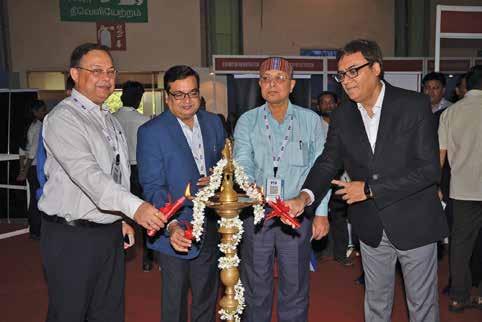 TTF Chennai and Bengaluru boost tourism marketing efforts in the South Facilitating the trade to meet and market their products since 29 years, TTF - the biggest travel show network in India,
