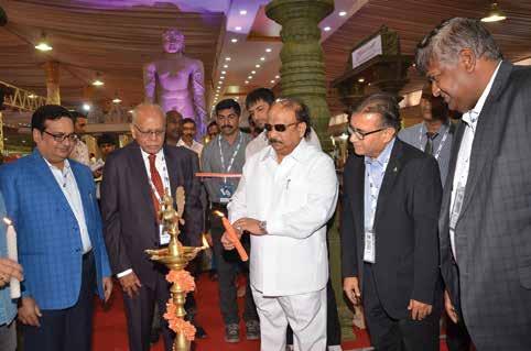 TTF Bengaluru receives excellent turnout at Palace Grounds The second leg of TTF 2018 series in Bengaluru also concluded on a positive note at the Palace Grounds.