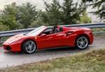 Afternoon The route by Ferrari leads to Gargnano on Garda Lake Arrival in Gargnano and check-in at Lefay Resort &
