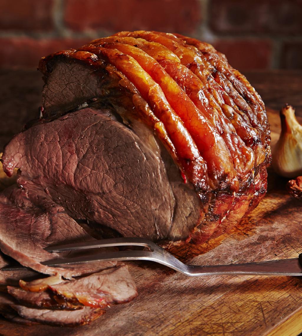 friday after-work carvery Bring your colleagues to our festive carvery before hitting the town.