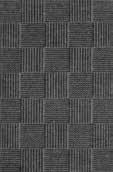644 Graphic Blue Carpet Finish: 100% NZ Wool,