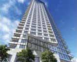 Avenue SW 13 430 Completed The Statesman Group 5 Point Tower 1210 11 th Avenue SW 43 369 Proposed Intergulf Developments 6 1116 7 th