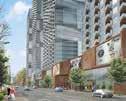 (Four Towers) - 1,800 Proposed WAM Development Group 17