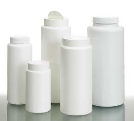 I. Handle Jug New Milk Salad Dressing HSDU Powder (Cylinders) Powder MDPE 28-400 pour spout/bec verseur PP 350ml (11.6 fl.oz.