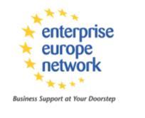) Expertise of more than 3,400 skilled experts in the whole network Access to EU information und EU