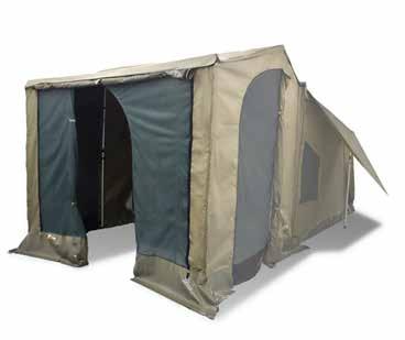 RV PEAKED SIDE PANELS RV DELUXE FRONT PANEL RV FLY AWNING CONNECTOR The Deluxe Peaked Side Panels are designed to give you extra privacy and wind protection for your awning.
