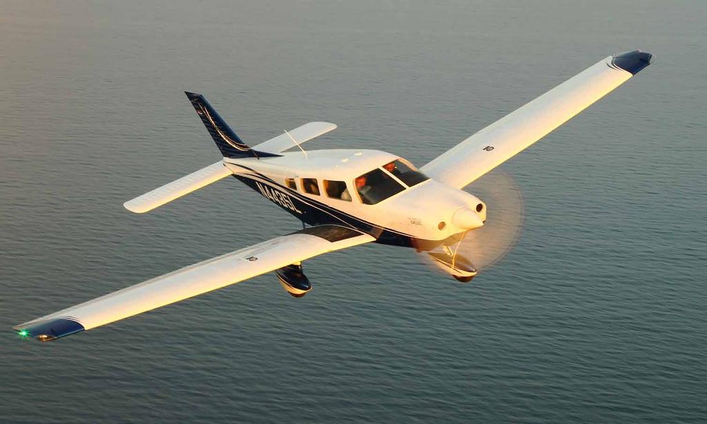 $ 430,795 * 2019 Standard Equipped List Price PIPER ARCHER DX ENGINE Continental CD-155 Horsepower: 155 hp Number of Cylinders: 4 PROPELLER MT 3-Blade Constant Speed WEIGHTS Maximum Takeoff Weight: