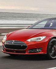 12Bílar Tesla hefur nú sent frá sér hugbúnað fyrir Model S og Model X bílana. Vespa 400 boðin upp á ebay á 39.