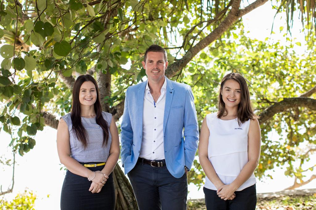 Ray White Maroochydore Proper ty Management Ray White Maroochydore is one of the largest property management