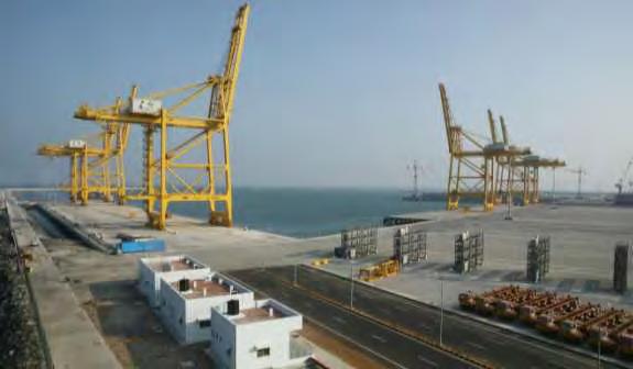 355 Kattupalli Port inaugurated by