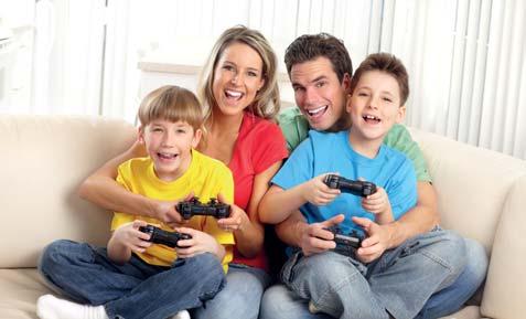 Pozitivne strane videoigara Prednosti igranja videoigara su brojne i kvalitetne, posebice ako uz njih provodimo dio svog slobodnog