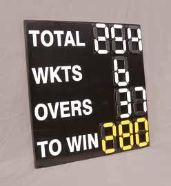 Coaching Aids & Scoreboards Ultimate Catching Cradle The traditional proven training aid, supplied assembled and ready to use Welded galvanised base frame Weather resistant English Ash Size approx. 1.