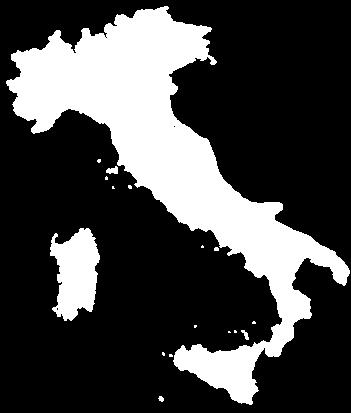 % predstavlja delež ciljne skupine po regijah PODROBNEJŠA OPREDELITEV REGIJ S-vzhod: S-zahod: Center: Jug: Otoka: Sardinija in Sicilija: 10,3 % Emilia-Romagna, Friuli-Venezia Giulia, Trentino, Alto