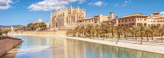 DEAR USC ALUMNI AND FRIENDS: Embark on your luxury cruise aboard Marina in opulent Monte Carlo, nestled on the glamorous Cote D Azur, and explore the town and palace that was once home to Princess