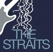 Mark Knopfler, and remind us that The Straits are not Dire Straits.,,Well.