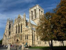 Travel to Remember presents Wesley Tour of England June 18-