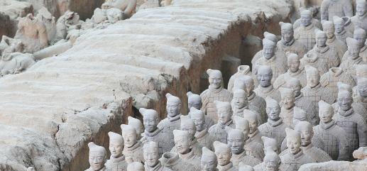 WARRIORS OF CHINA $999 PER PERSON TWIN SHARE TYPICALLY $2899 BEIJING SHANGHAI HANGZHOU SUZHOU GREAT WALL THE OFFER Whether you ve had the Terracotta Warriors and Horses on your bucket list for two