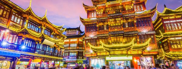 TOUR INCLUSIONS HIGHLIGHTS Tour Beijing, Xi an, Suzhou, Shanghai and Hangzhou Marvel at the ancient Terracotta Warriors and Horses Visit impressive Tiananmen Square in Beijing Step back in time at