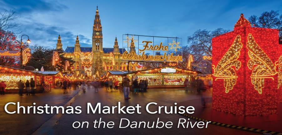 Markets Danube Cruise Christmas Stay Grindelwald Swiss Village Fully