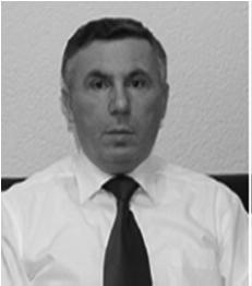 Disa fjalë për autorët: Prof.Asis.Dr.Shefket JAKUPI, lindur në Konçul, Komuna e Bujanocit. Jeton në Gjilan, Kosovë.
