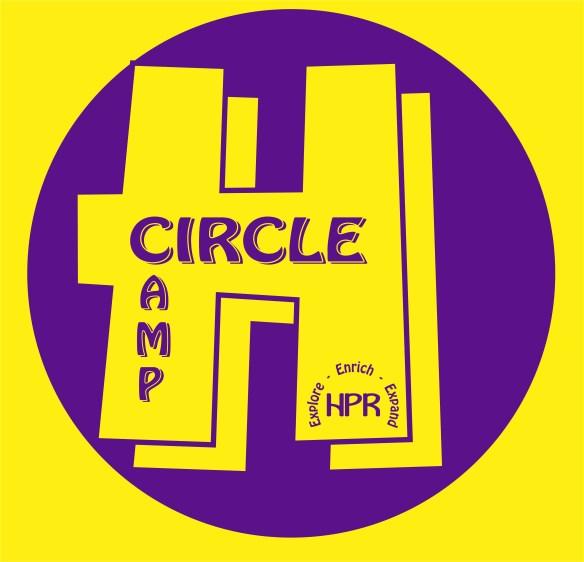 Circle H is for campers entering Kindergarten 8:30 am 4:30 pm Lunch from 11:30 12:30 pm Campers provide own snack & lunch Registration begins March 1st For Hanover Residents