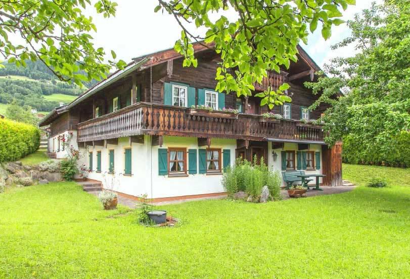 Pingzau Chalet, Kitzbühel - Austria Pingzau Chalet Chalet Reference: 057ZB This charming historic farmhouse that dates back to the 17th century is set in the enchanting area of Pingzau - said to be