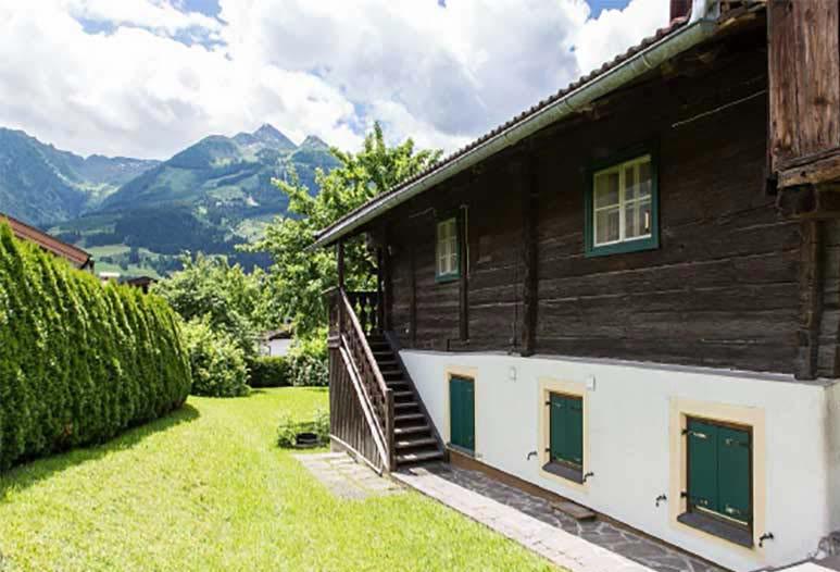 Flexible Rental As with most holiday homes in Austria owners are obliged to rent their property when they are not using it themselves.