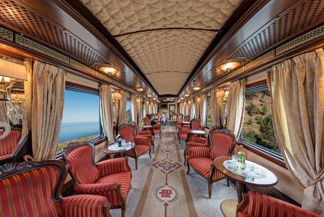 share) SAVE MORE IF 3 or 4 in a cabin** Departure date : 18May-30May 2019 (code 1A) or 31Aug 12Sep 2019 (code 6A) The Grand Trans-Siberian Express allows you to experience the legendary routes of the