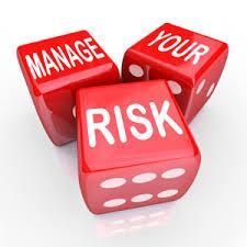 Individulani projektni rizici razlikuju se od opštih projektnih rizika!