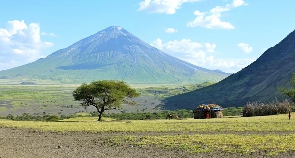 Maasai guides, and meet the tribal Hadzabe people Stay in classic safari tents with proper beds and en suite facilities Tanzania, Wildlife, 8 Days 4 nights tented lodge,