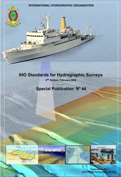 BHSC/HELCOM Harmonized Baltic Sea Re-survey Scheme The re-survey plan, co-ordinated by BSHC, focus on covering the Baltic Sea with modern full coverage bathymetric surveys according to the IHO
