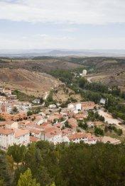 What to do in the area Soria is a city which is rich in natural and historic spaces.