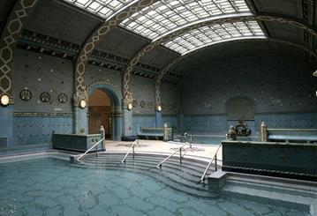 1.2 Things to do in Budapest Budapest by Night Budapest Baths Budapest Gellert Bath When in Budapest, go to a bath. But why does everyone tell you that? Well, Budapest baths are one of a kind.
