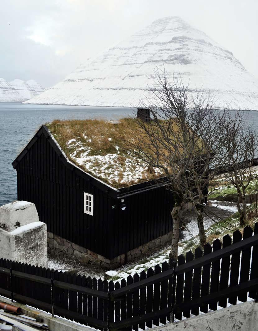 Blað Føroysku