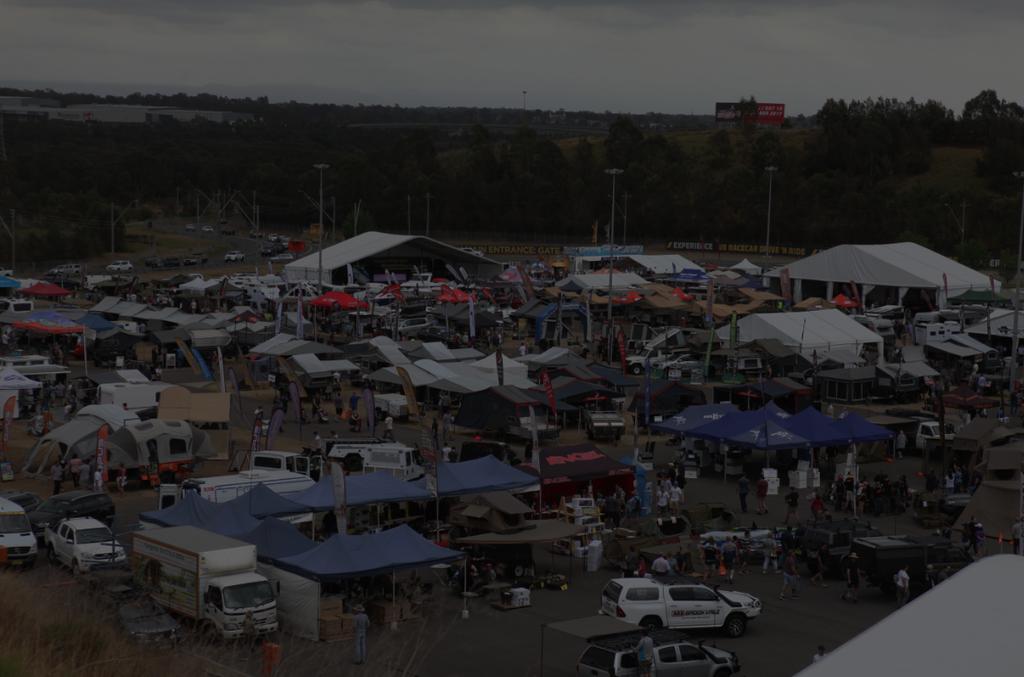 4WD & ADVENTURE SHOW OCTOBER 12-14 OVERVIEW 2018 The Sydney 4WD & Adventure Show is on again from October 12-14th at Eastern Creek Raceway showcasing non-stop entertainment, attractions, and a